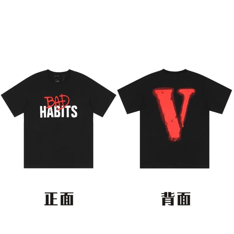 Off-White Butterfly Tee Blue Orange Butterfly — hx6132黑色