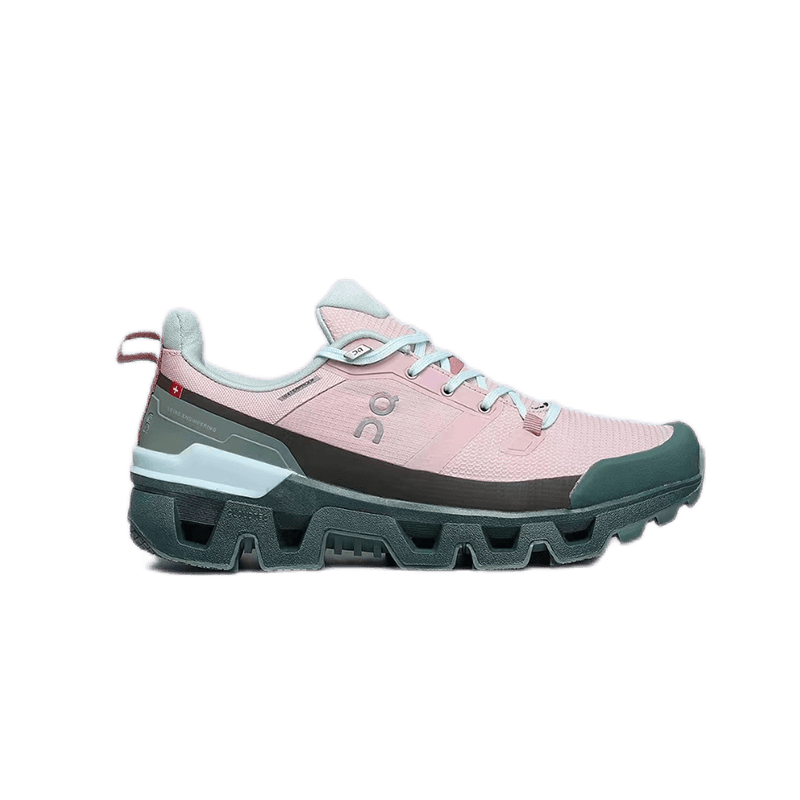 On Cloudmonster Black Grey — 1