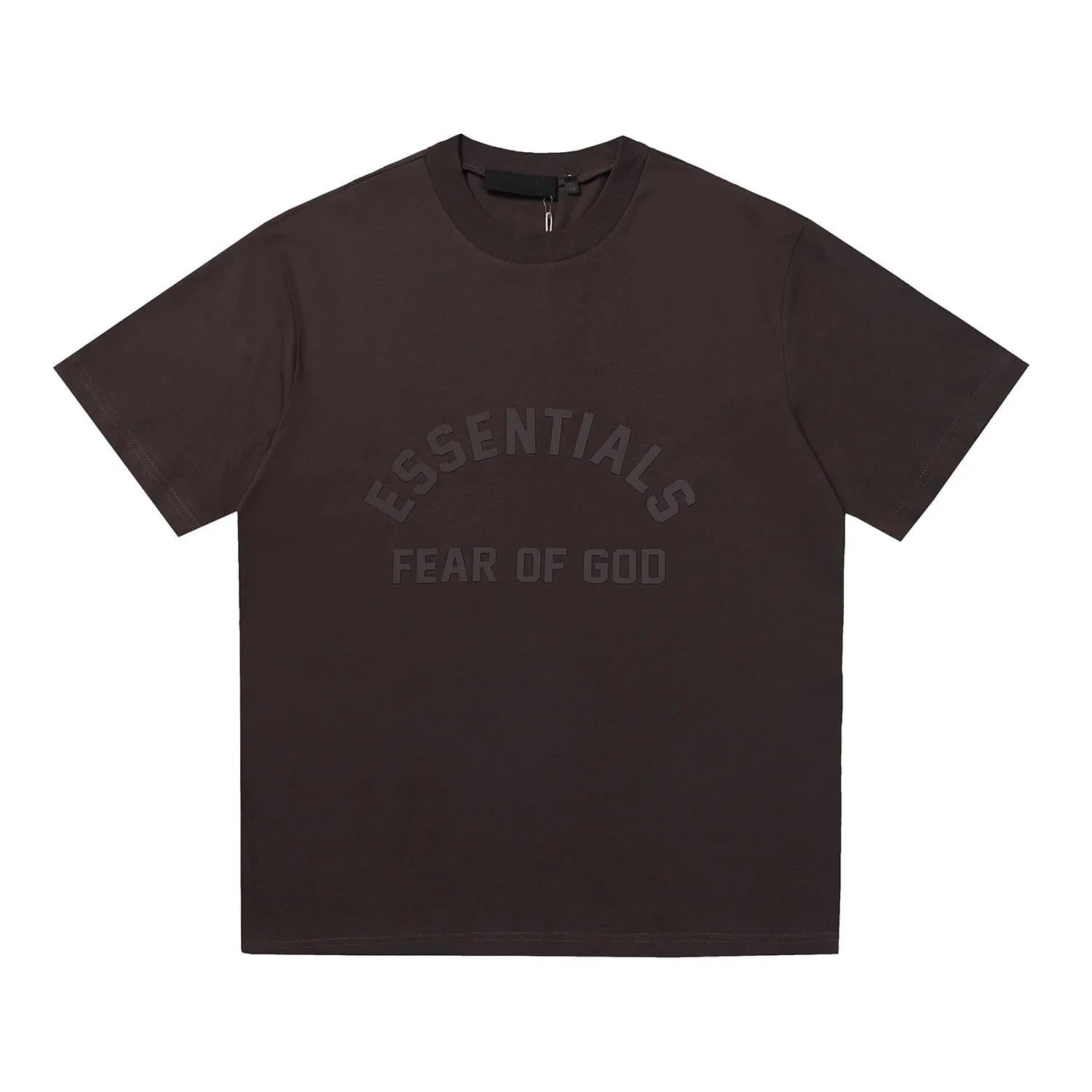 Fear of God Essentials Essentials Tee Fear of God Arch Logo
