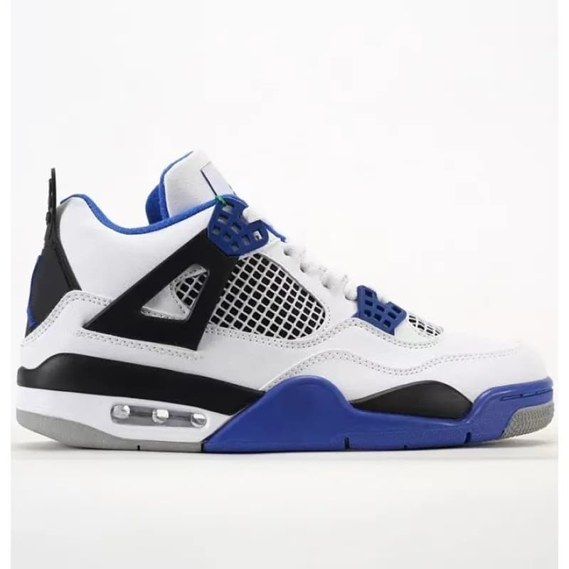 Air Jordan 4 Fire Red — 15