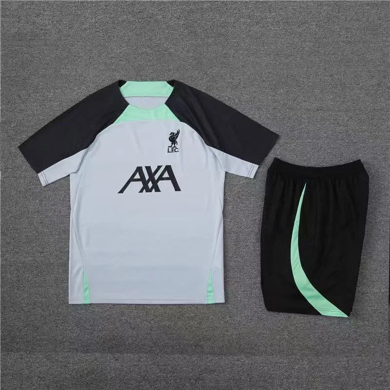 Adidas Training Set AXA x LFC