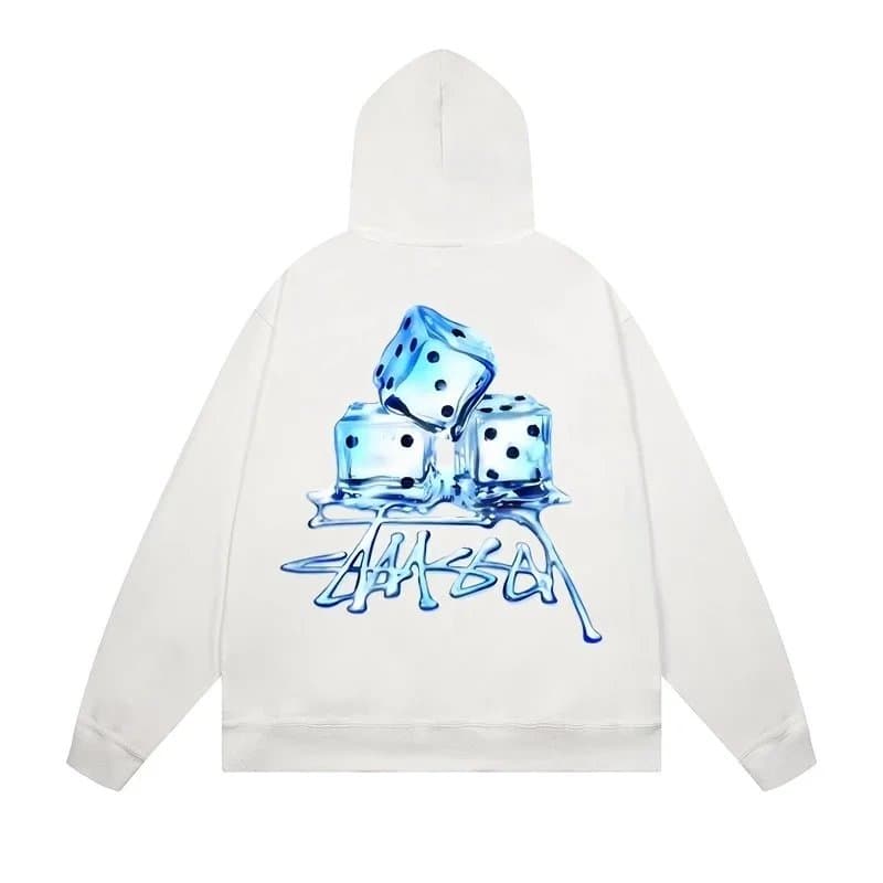 Travis Scott × Pop Mart Hoodie Bearbrick Collage — 18