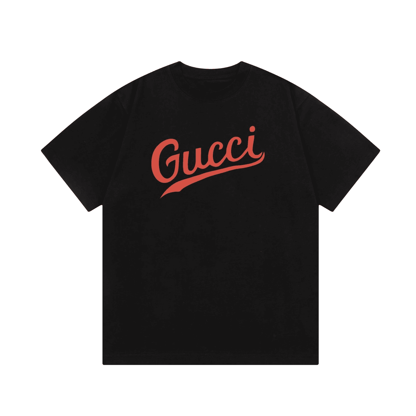 Gucci Logo T-Shirt Lightning Bolt — 12