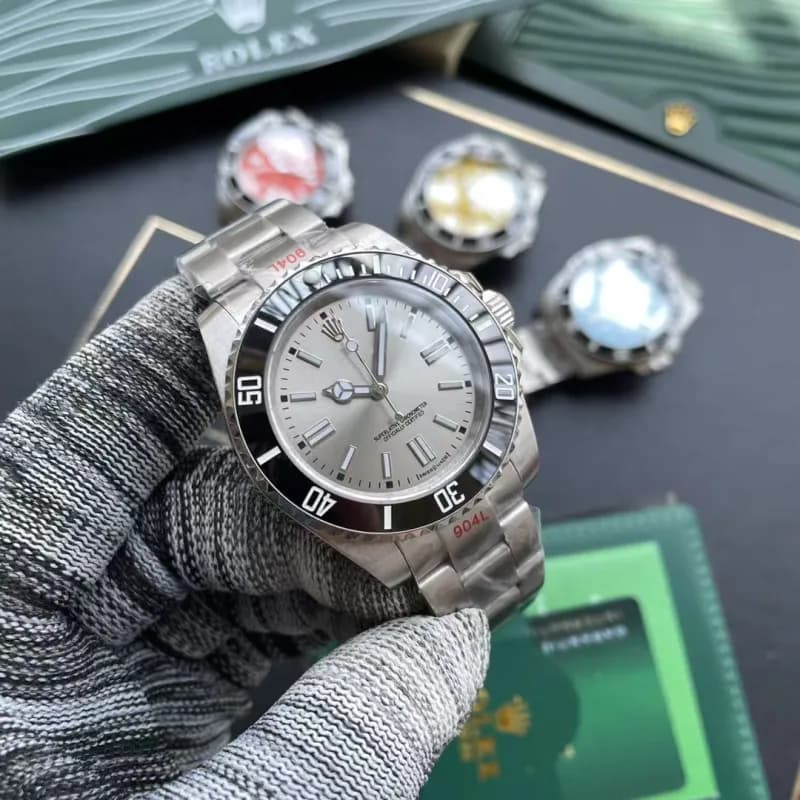 Rolex Submariner No Date