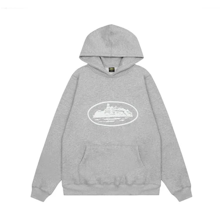 Travis Scott Hoodie Rules The World — 6
