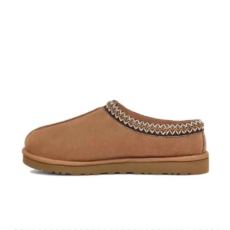 UGG Mini Platform Chestnut — 4-5950-CHE