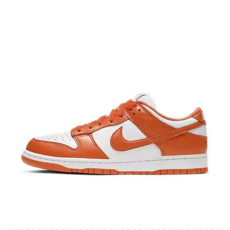 Nike Dunk Low Wheat — CU1726-101