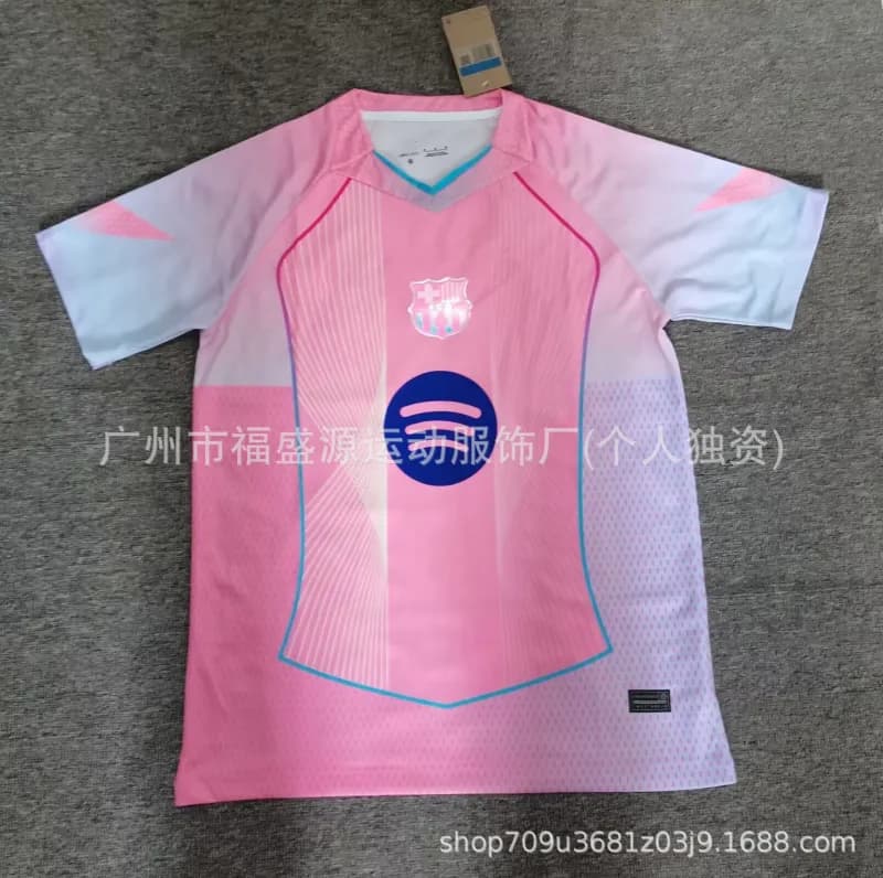 Third Kit Spotify Sponsor Edition