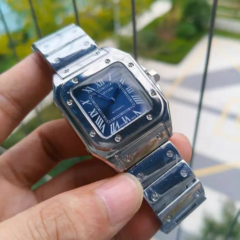Rolex Submariner Date Coke — 15