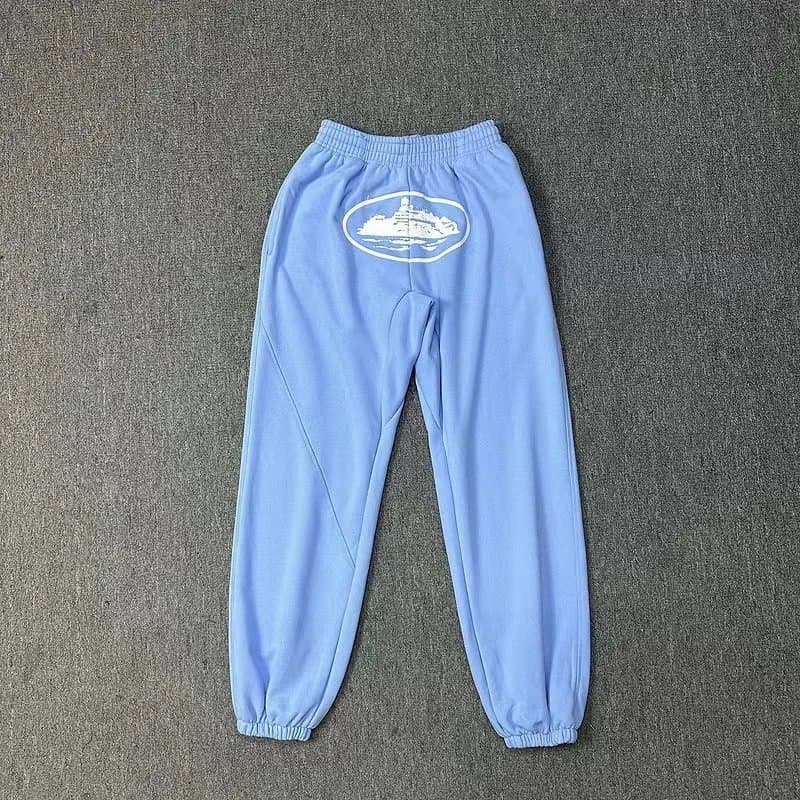 Gallery Dept. Jogger Ship Logo — 款式十【长裤】