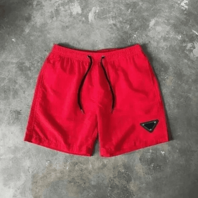 Prada Logo T-Shirt Triangle Logo — 4