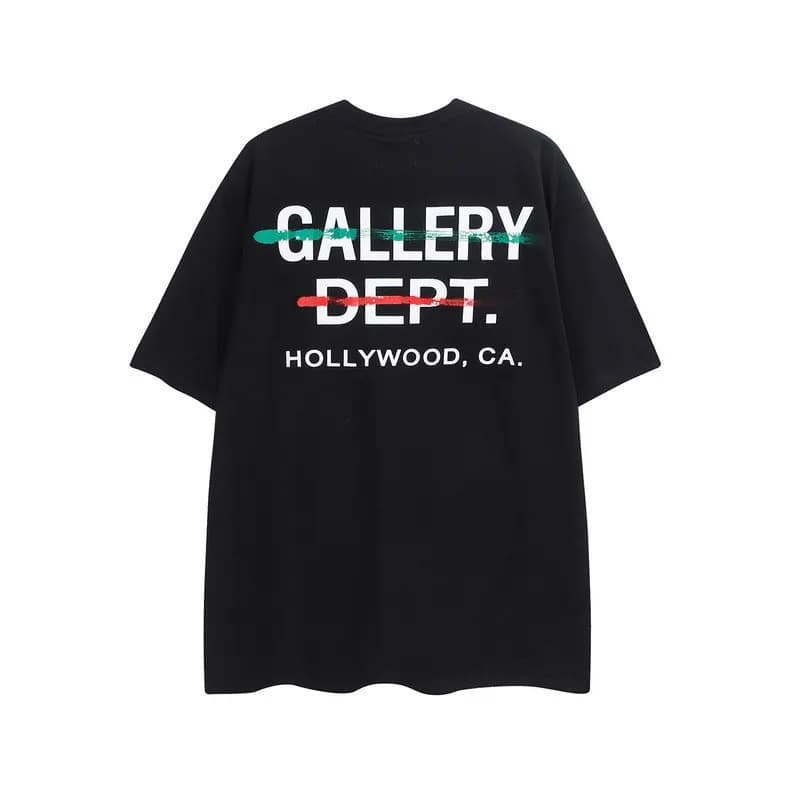 Gallery Dept. Graphic Tee Gallery Dept Logo