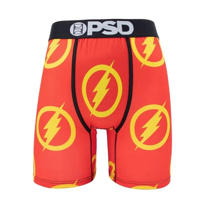 Represent Boxer Briefs Graffiti Print — 31