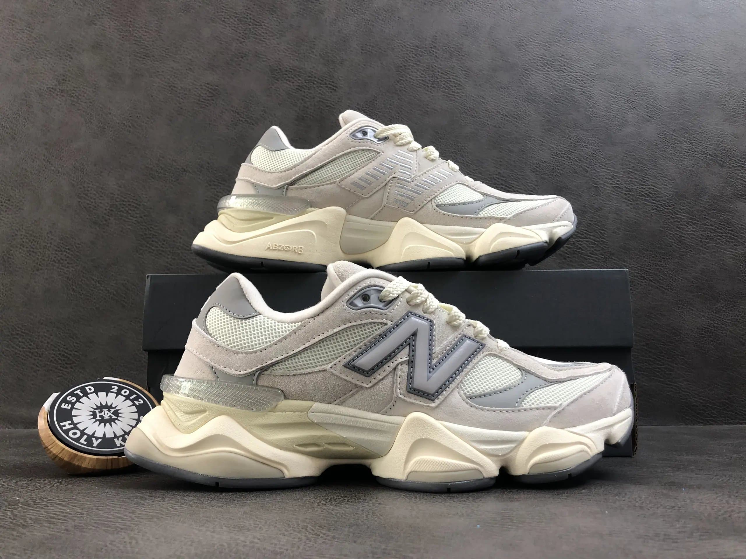 New Balance 9060 ABZORB
