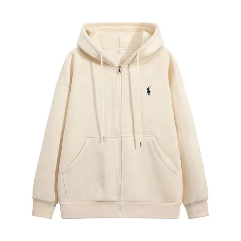 Polo Ralph Lauren Puffer Jacket Glossy — QS24