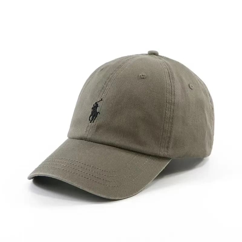 Polo Ralph Lauren Polo Cap Embroidered Pony
