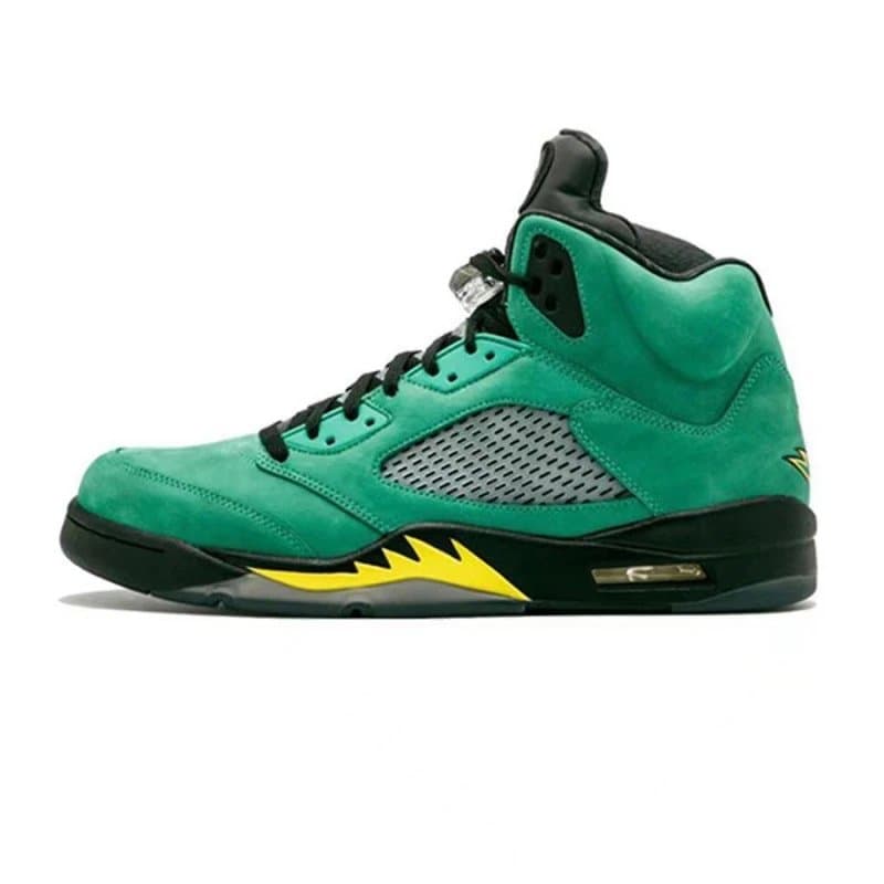 Air Jordan 5 Oregon