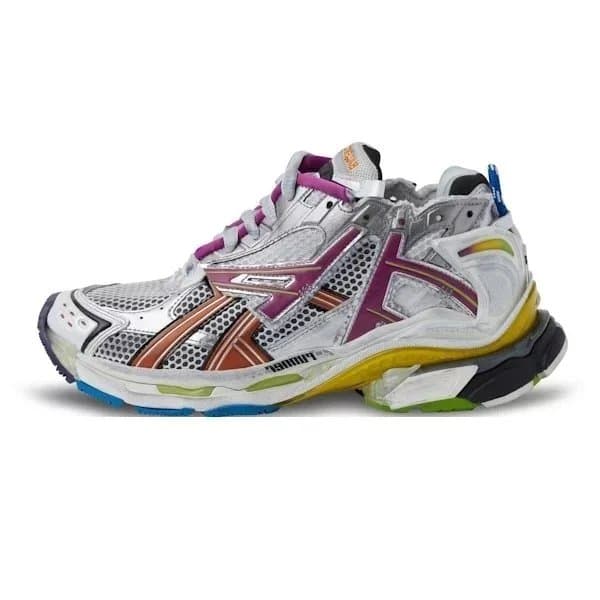 Asics Gel-1130 Multi-Color