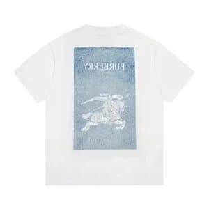 Broken Planet Graphic Tee Cloud Logo — 21