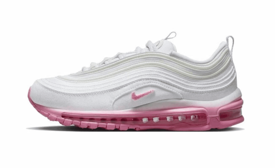 Nike Air Max 97 White Pink