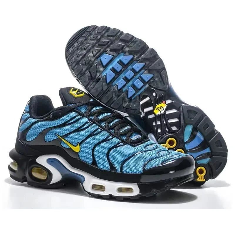 Nike Air Max Plus Olive Bronze — 14