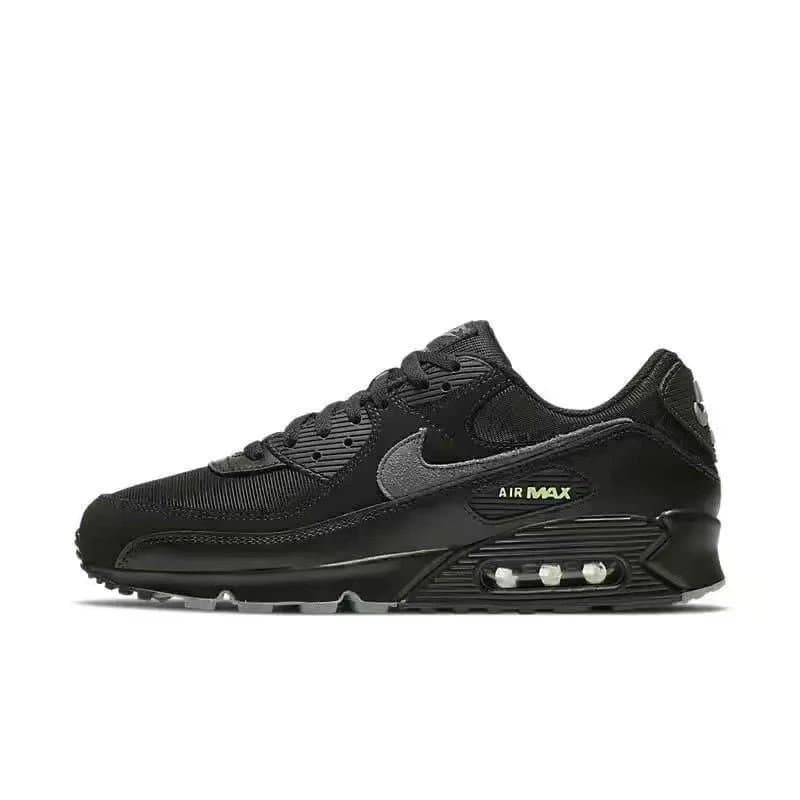 Nike Air Max 90 Triple Black