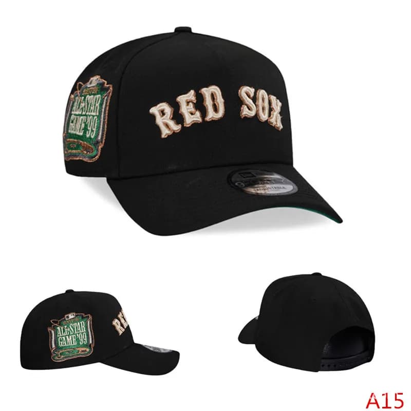New Era 9FIFTY Snapback Chicago Arch Logo — 101