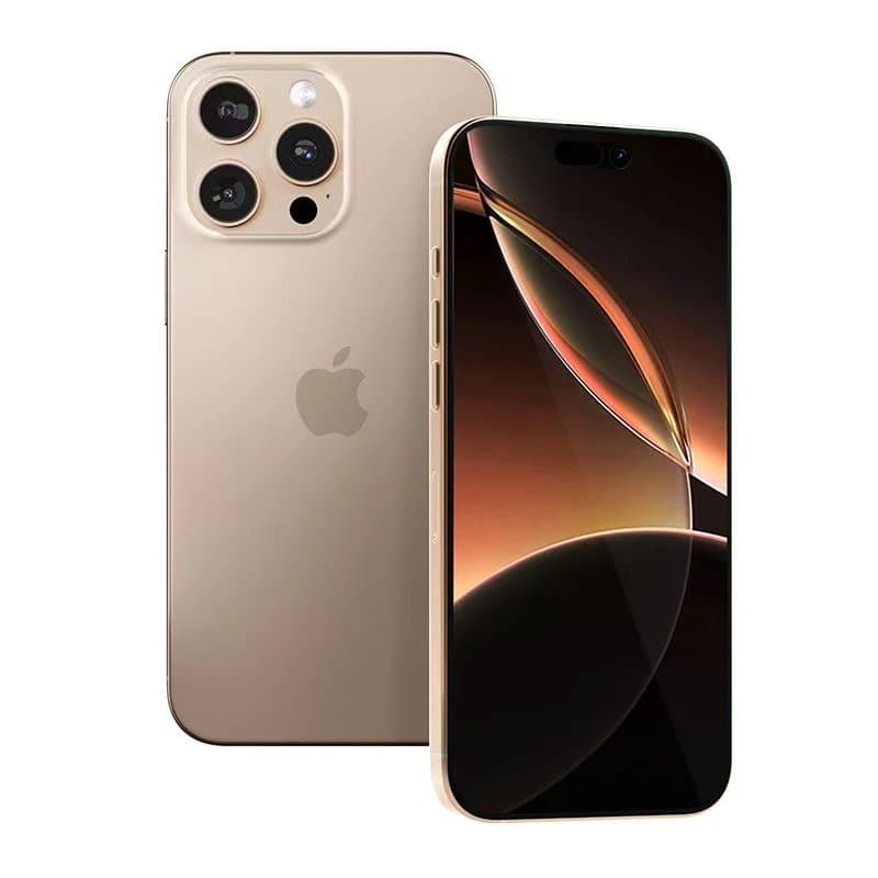 Apple iPhone 14 Pro Gold