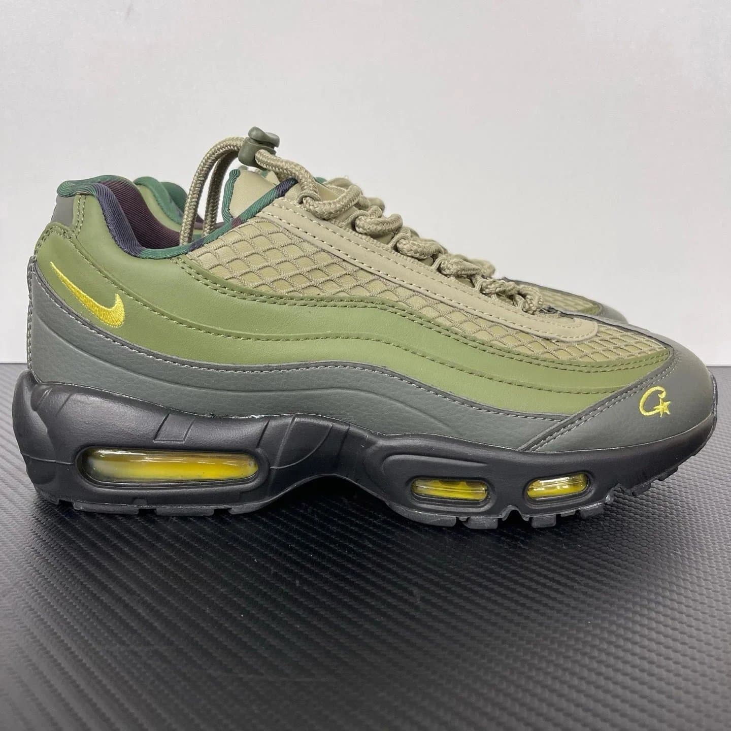 Nike Air Max 95 Travis Scott