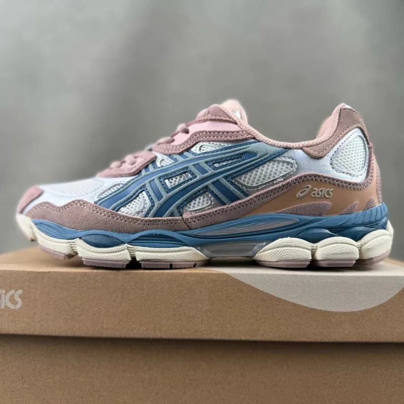 Asics Gel-Lyte III Pastel Mix