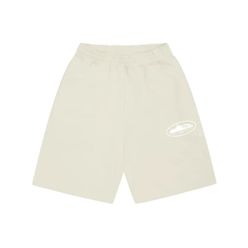 Logo Shorts Oval Logo