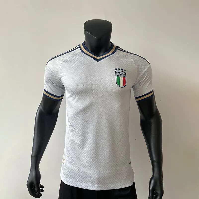 Nike Italy National Team Jersey 2024 Home