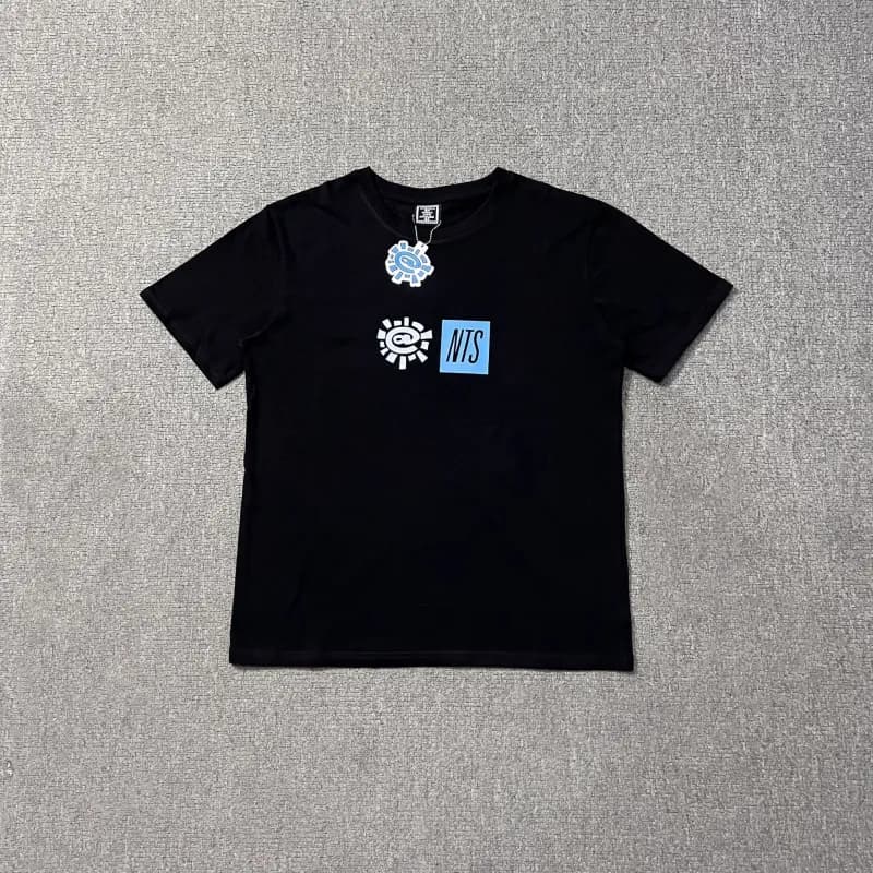 T-Shirt Off-White x Nike Sun Logo