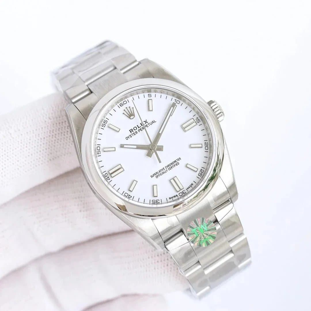 Ballon Bleu de Cartier Automatic — 13