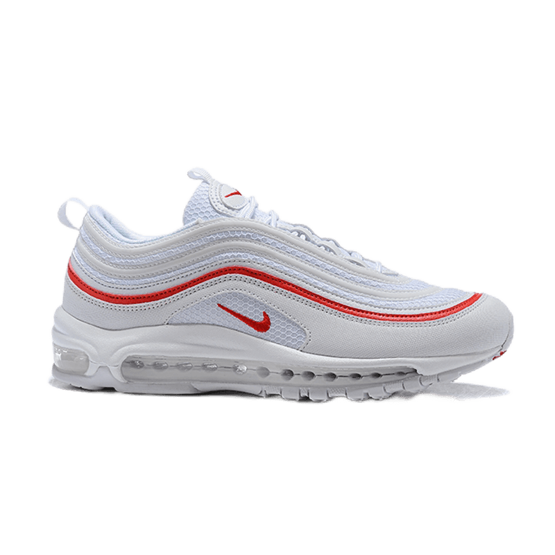Nike Air Max 97 White Red
