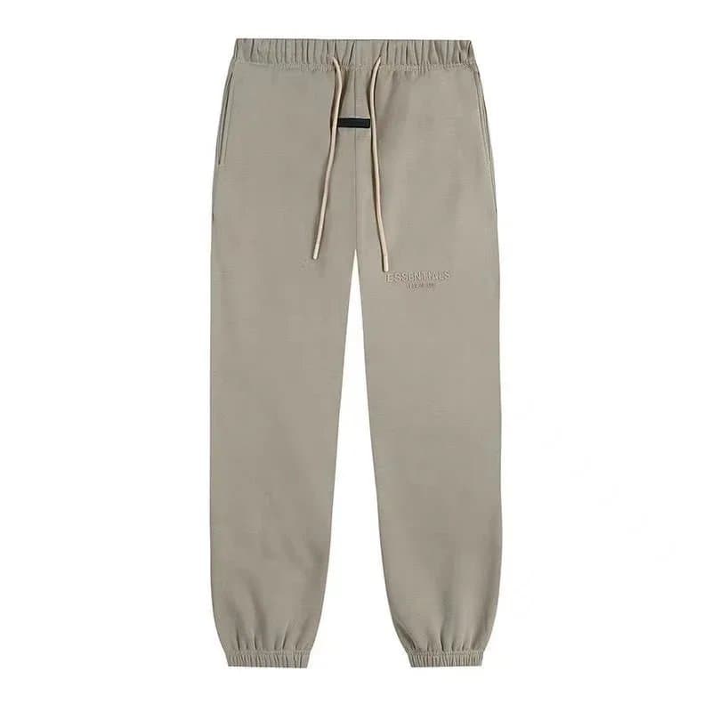 Fear of God Essentials Jogger Essentials Logo