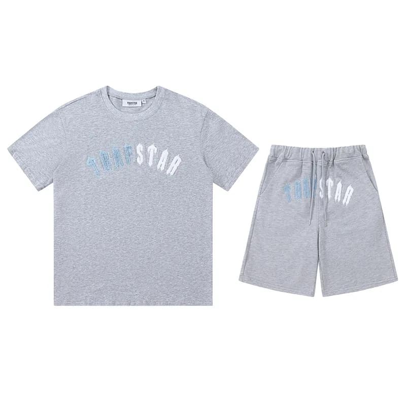 Trapstar Logo Set Arch Logo