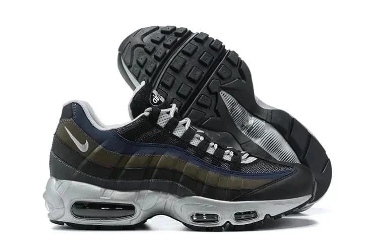 Nike Air Max 95 Olive Night