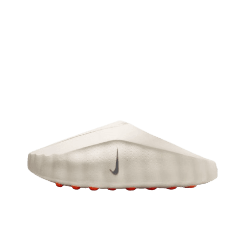 Nike Air VaporMax Crimson Sole