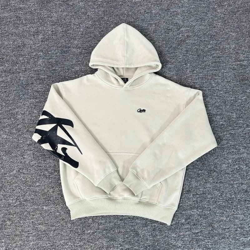 Corteiz Cruisez Sweatshirt Ship Graphic — 780卫衣