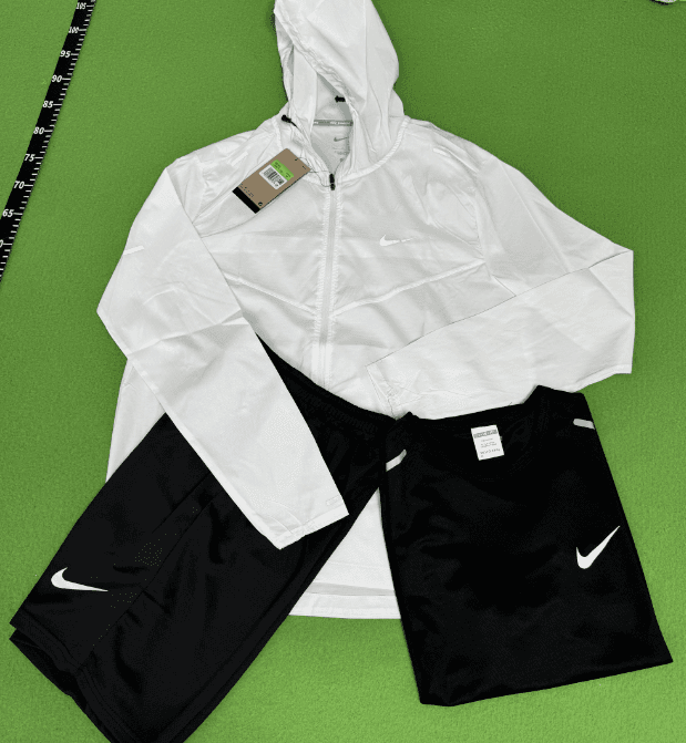 Nike Windrunner Jacket Colorblock — NK三件套-6