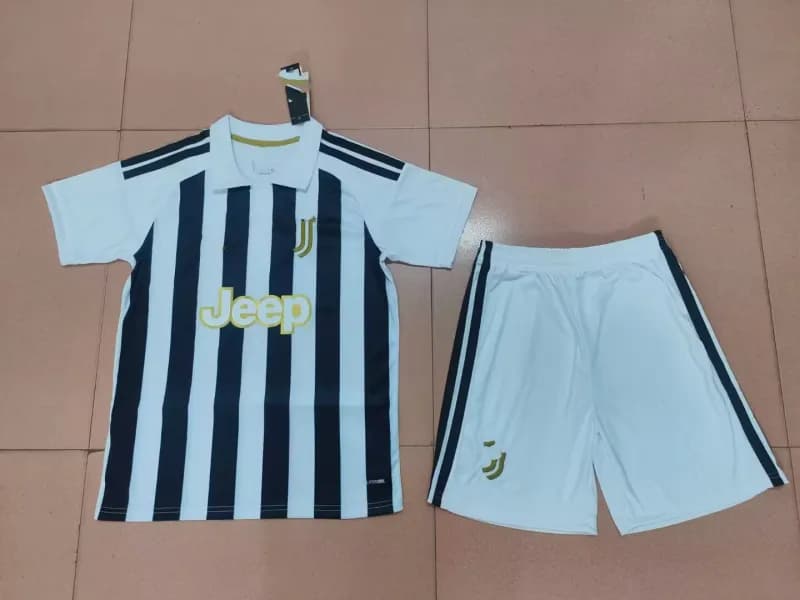 Adidas Venezuela Away Kit White with Blue Yellow Trim — 26尤文主场