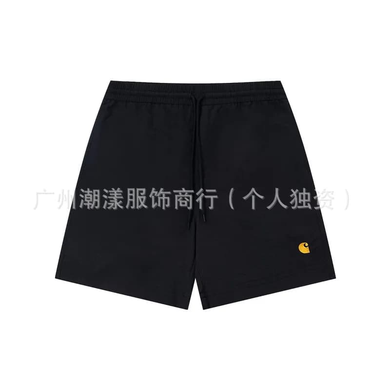 Shorts Carhartt WIP Logo