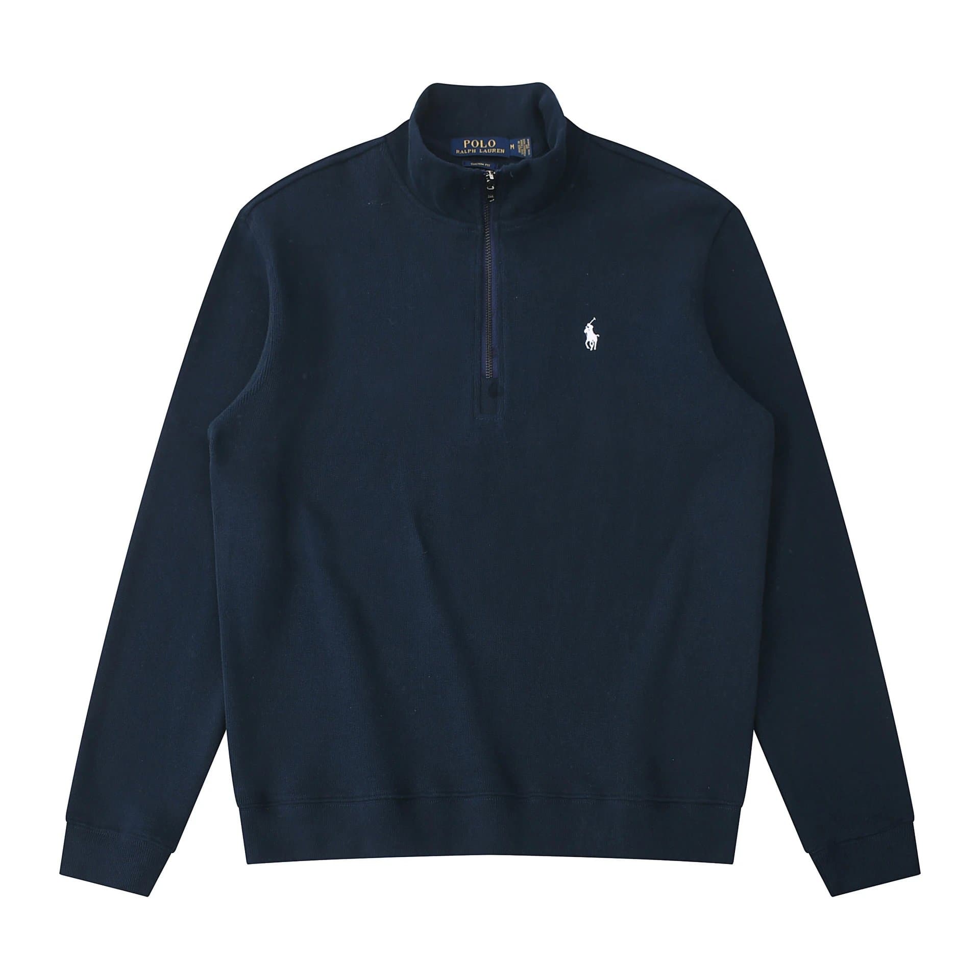 Polo Ralph Lauren Quarter-Zip Pullover Classic Fit