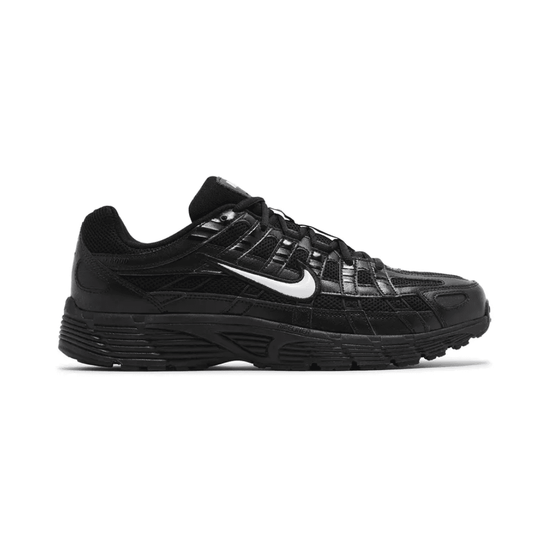 Nike Pegasus 2000 Metallic Silver — 36-46（请留言备注尺码！） · 黑白钩