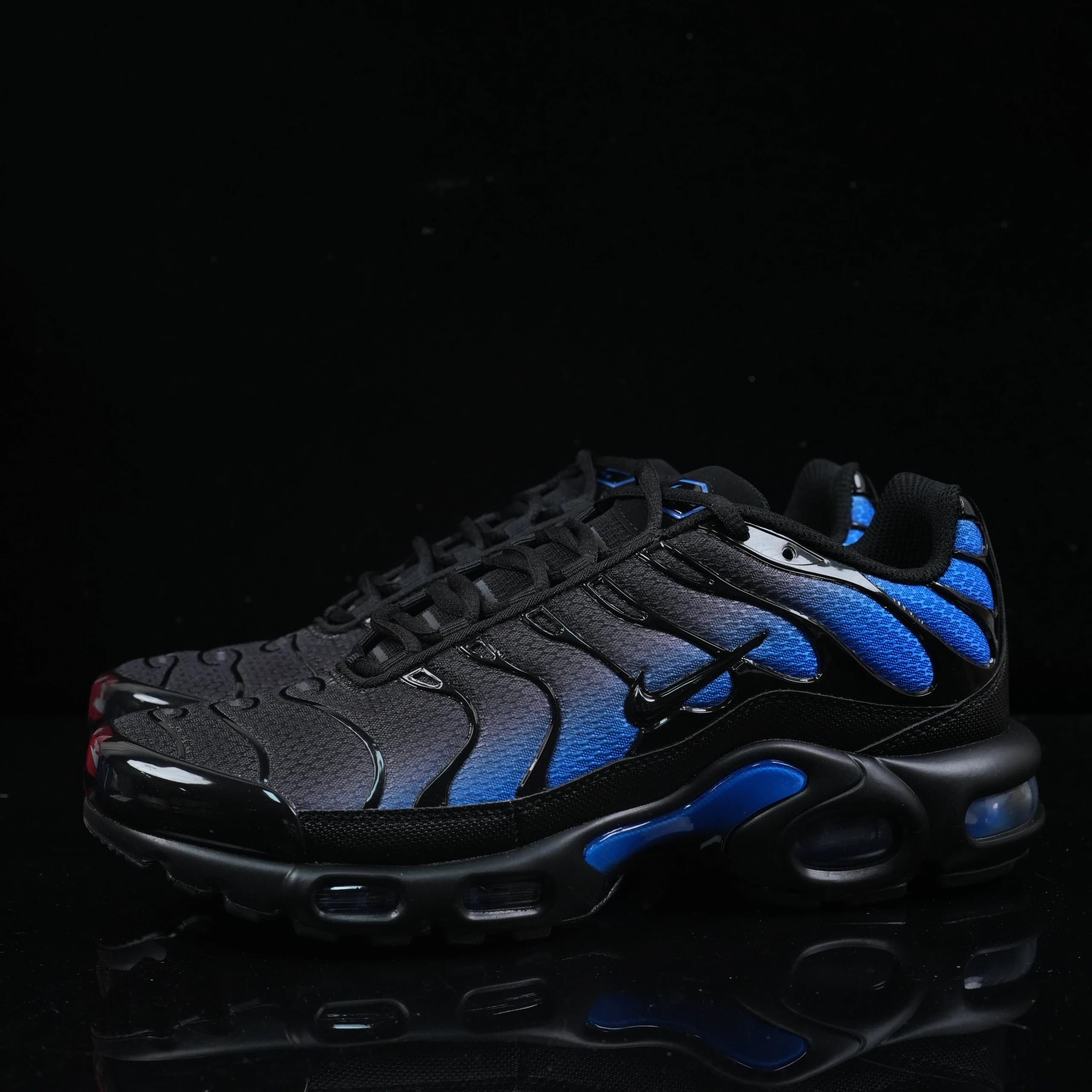 Nike Air Max Plus Crystal Gem — DM0032-041