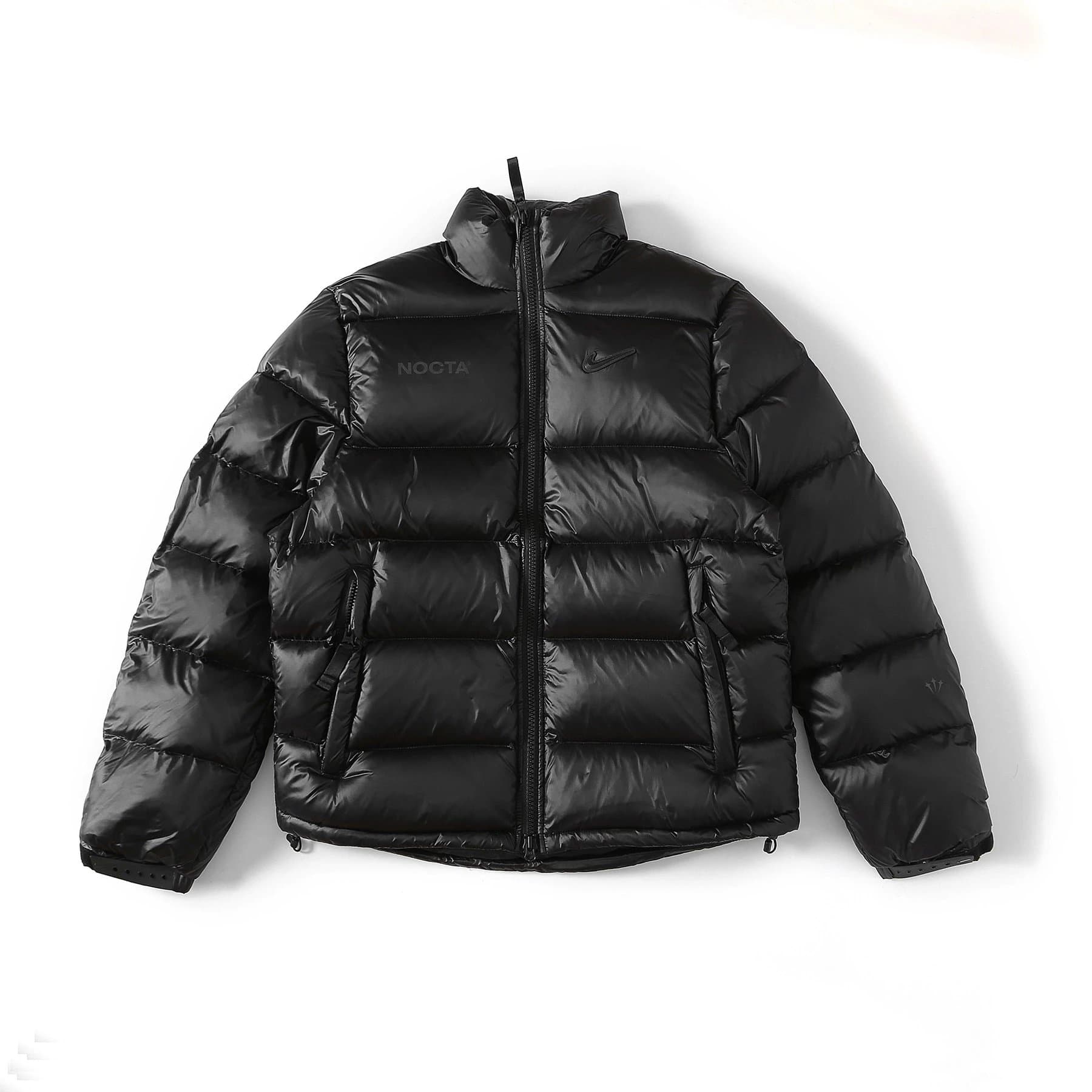 Nike Puffer Jacket NOCTA