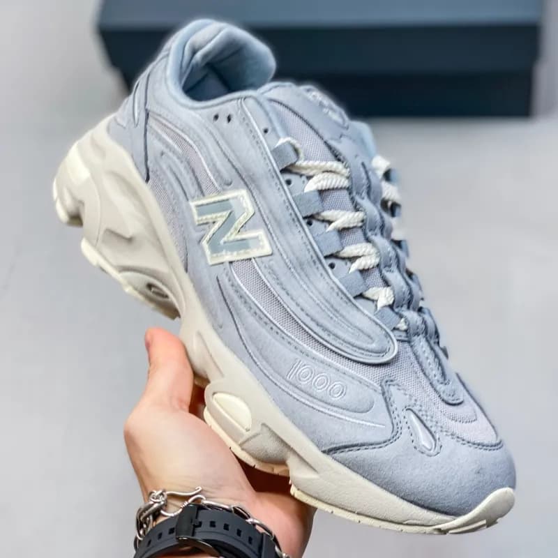 New Balance 1000 Grey Beige