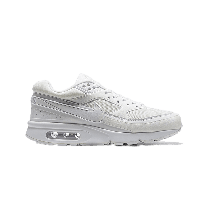 Nike Air Max 1+ Triple White