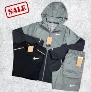 Nike Windrunner Jacket 2-Piece Set